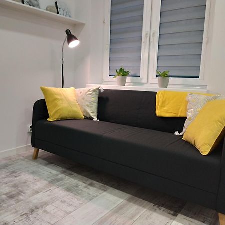 Md Apartment Top Location City Center Białystok Kültér fotó