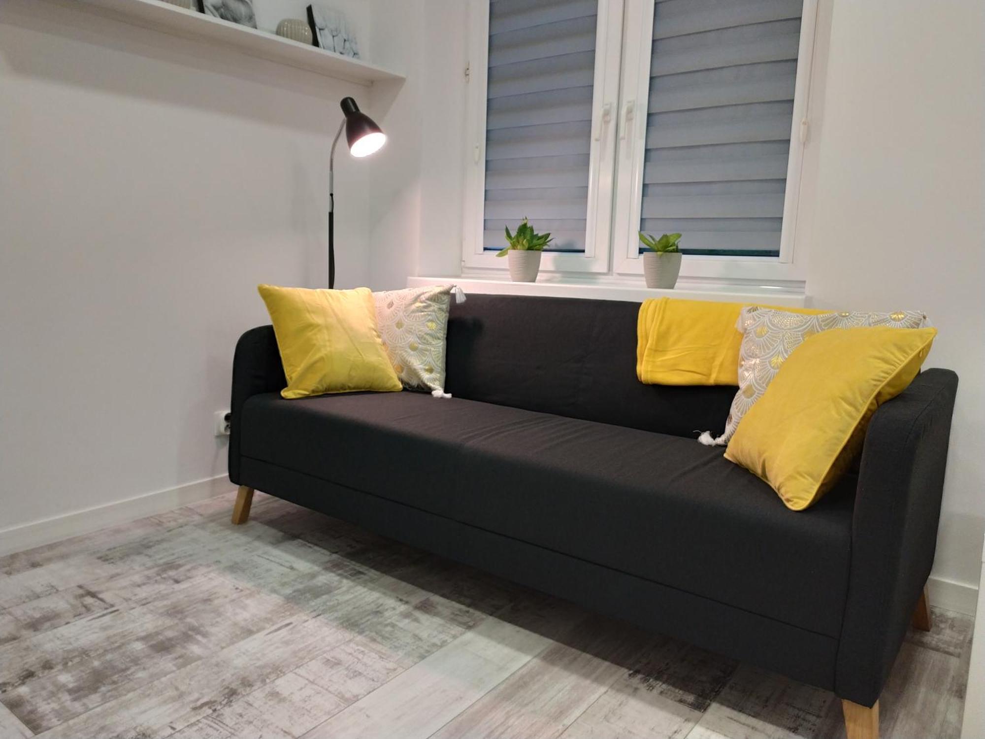 Md Apartment Top Location City Center Białystok Kültér fotó